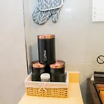 Frettan Homes- Azania Apt D61