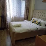 Affordable Living Apartments With Swimming Pool, Fully Equipped Gym, Ample Parking Space And Proximity To Major Shopping Malls