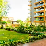 Classy Executive Two Bedroom Apartment With Fully Equipped Gym Ample Parking Space Swimming Pool Children Playing Ground And Amazing Scenic Views