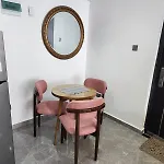 Elegant 1-Bedroom Furnished & Serviced Apartment In Gatundu Heights, Kileleshwa