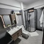 Elegant 1-Bedroom Furnished & Serviced Apartment In Gatundu Heights, Kileleshwa