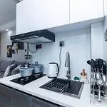Veries Serviced Apartments