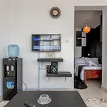 Studio Along Ngong Road
