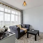 Studio Along Ngong Road