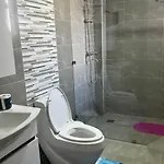 Beautifully Furnished One Bedroom With Children Playground Private Parking Fully Equipped Gym Swimming Pool And Scenic City Views