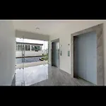One Bedroom Unit