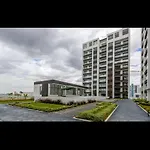 One Bedroom Unit