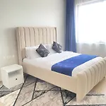 Beautiful One Bedroom In Westlands