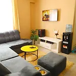 Hisus Home Away From Home