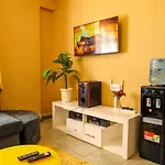 Hisus Home Away From Home