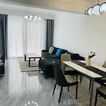 The Regal Vibrant Modern Classic Apartments In Kilimani With Modern Facilities