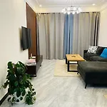 The Regal Vibrant Modern Classic Apartments In Kilimani With Modern Facilities