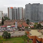 B1011 Smart Home Serviced Apartment
