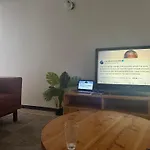 Denis Garden Apartments