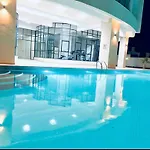 1Bed Deluxe Retreat At The Centre Of Westlands With Pool & Functionional Gym Lantana Road