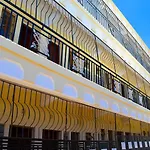 Saboti Hotel