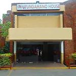 Ufungamano House