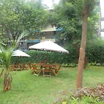 Ufungamano House