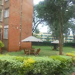 Ufungamano House