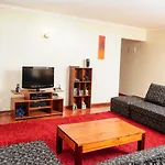 Vogue Ville Apartments C8
