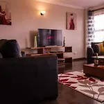 Huku Qwetu - City Sea Breeze Apartment