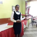 Paris Hotel
