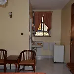 Paris Hotel