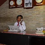 Paris Hotel