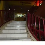 Hotel Jaffers Nairobi