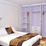 Maison Mitwaba