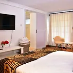 Maison Mitwaba