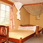 Jkia Regional Hotel
