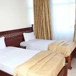 County Park Hotel