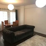 Rivulet Residence