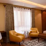 Bamboo Loft Penthouse Westlands