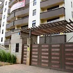 Bamboo Loft Penthouse Westlands