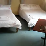 Hotel Jaffers Nairobi