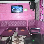 Nairobi Kitale Hotel