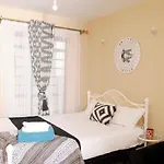 West Suites Sherry Homes