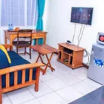 Kate Apartments, Studios-Mvuli Suites, Nairobi
