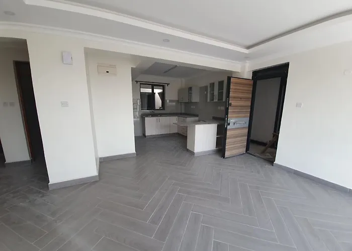 Granville Suites