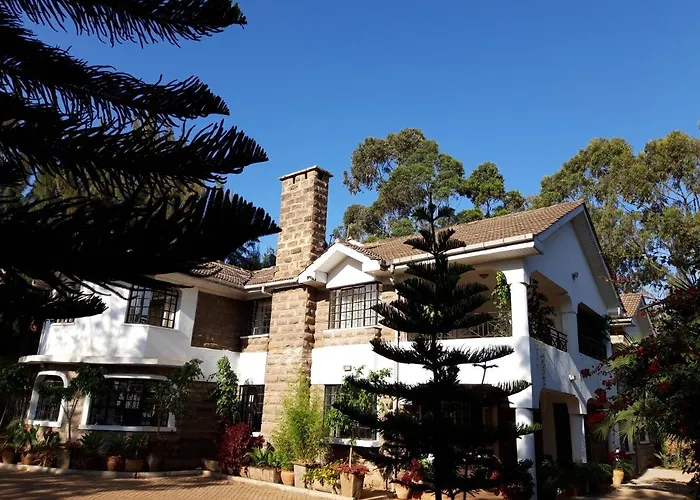 Maison Mitwaba