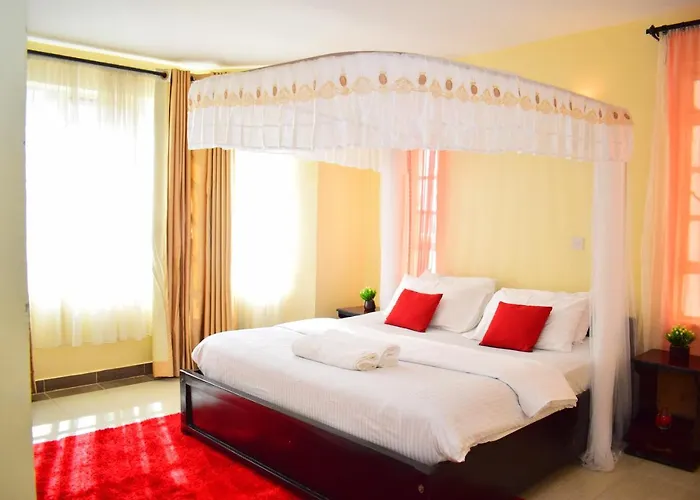 Elegant Comfy Rooms- Jkia