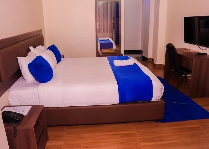 Sakina Hotel