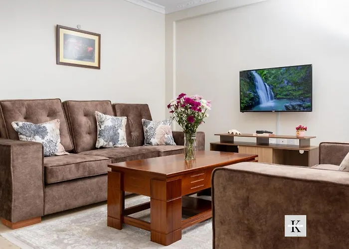 Kandi Homes Ke