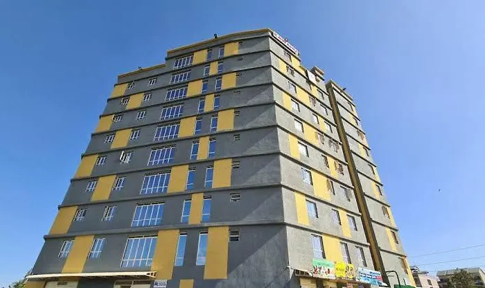 Kawamu Apartment Ruiru