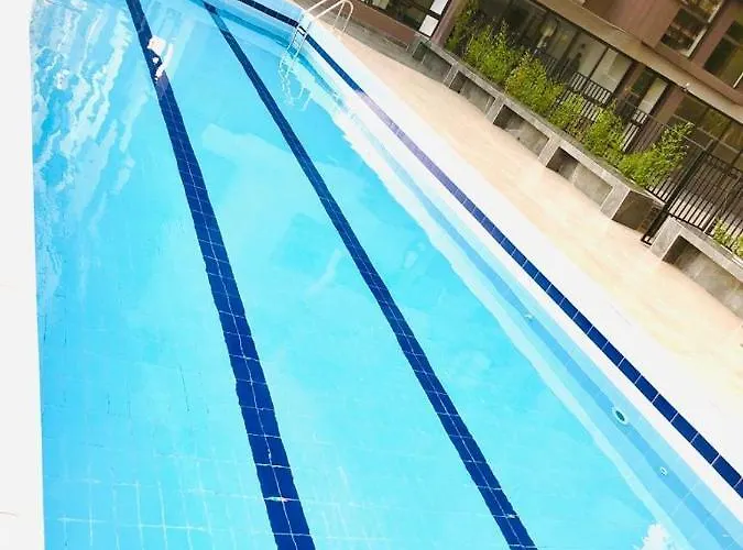 Almas Towers