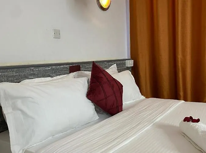 Levels Hotel