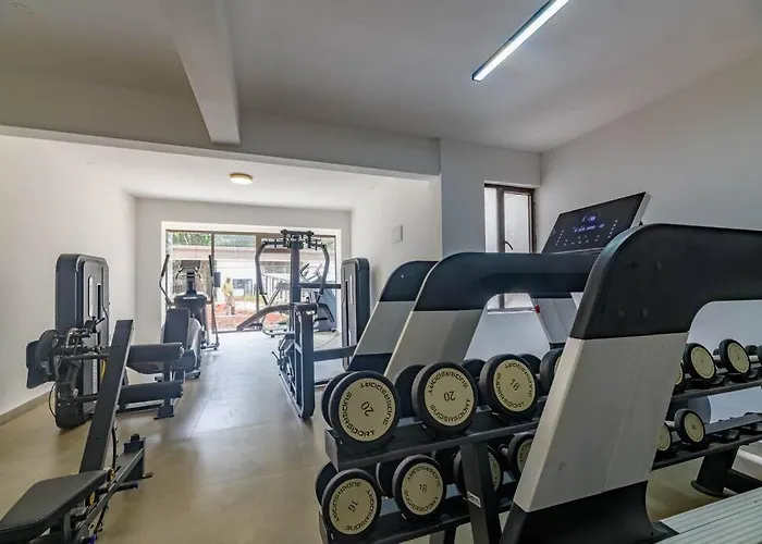 3 Bedroom Apartment In Riverside Drive Westlands Nairobi Kenya