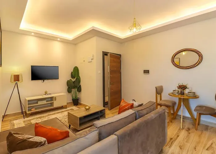 1 Bedroom Condo In Westlands With Pool And Gym